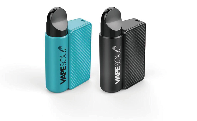 Pod 1200 Mod