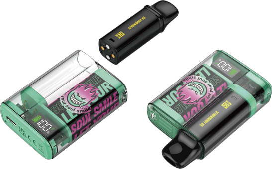 Pod Mod II