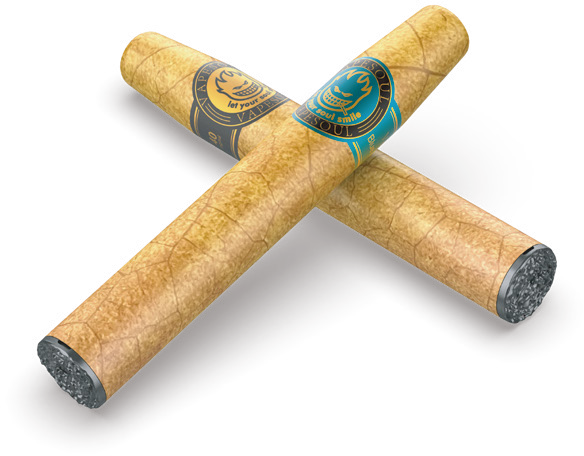 V-Ciga